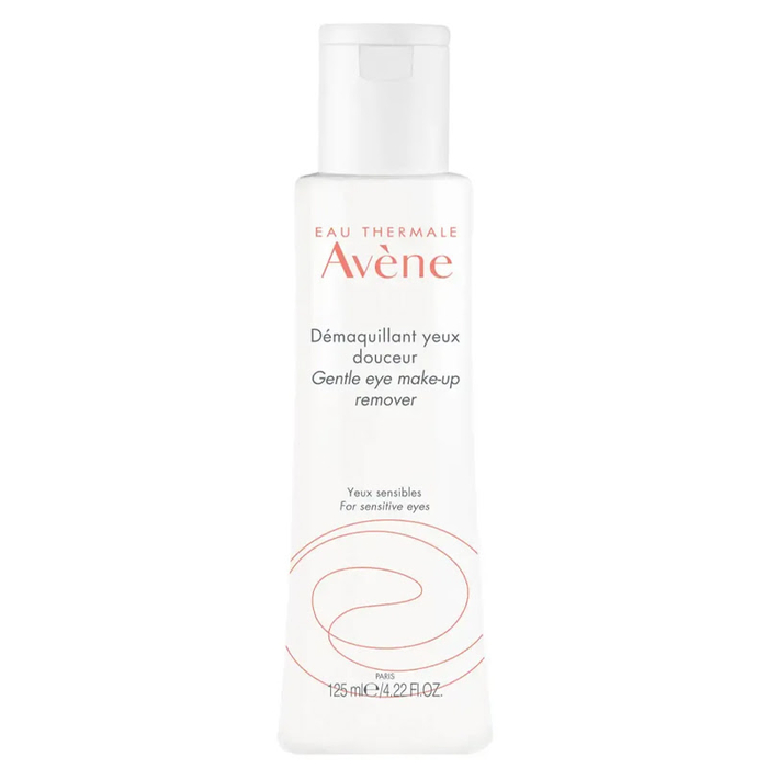 AVÈNE - Avène Démaquillant Yeux Douceur - 125ml - 3282779051378