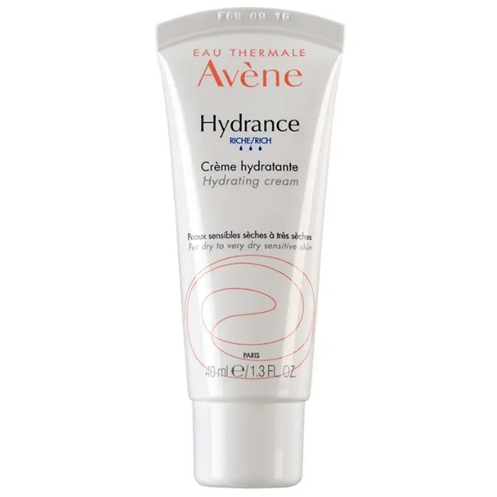 AVÈNE - Hydrance Rich Hydrating Cream - 40ml - 3282770208795