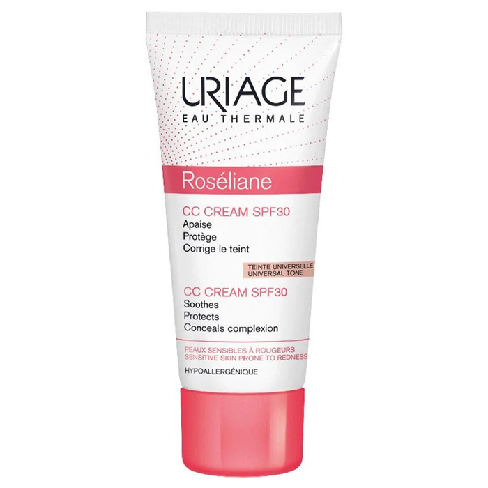 URIAGE - Roséliane CC Cream SPF30 - 40ml - 3661434023477