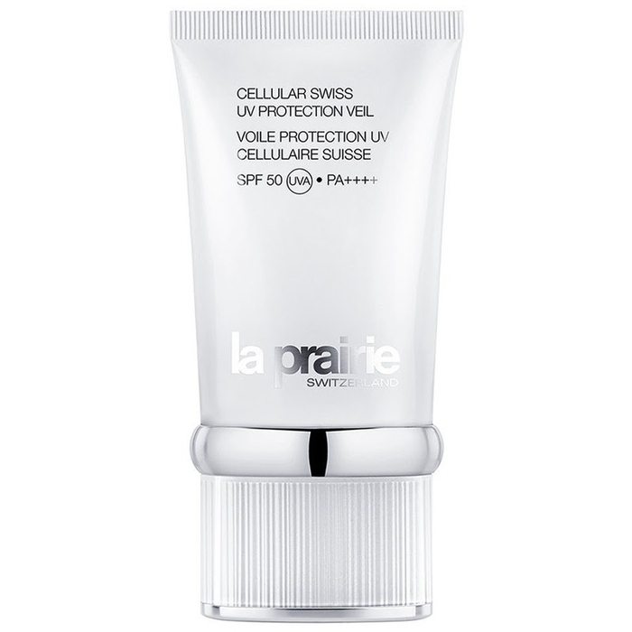 LA PRAIRIE - Cellular Swiss UV Protection Veil SPF50 - 50ml - 7611773063340