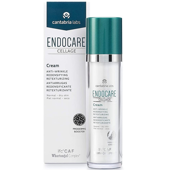 ENDOCARE - Cellage Anti-Wrinkles Cream - 50ml - 8470001724014