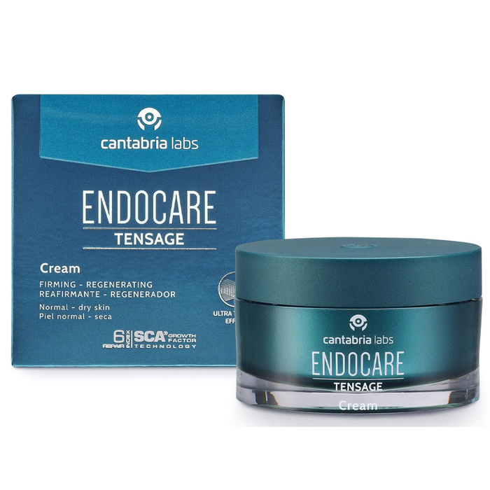 ENDOCARE - Endocare Tensage Cream - 50ml - 8470003468237