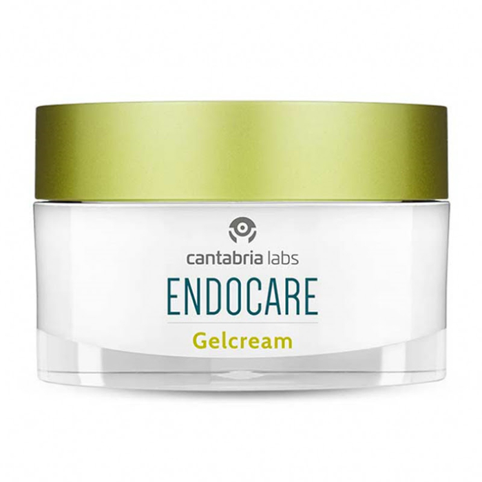 ENDOCARE - Gelcream Antiaging Regeneration Treatment 30ml - 8470003310338
