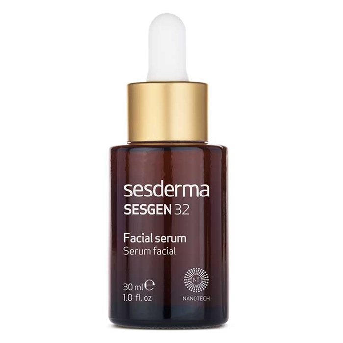 SESDERMA - Sesgen 32 Facial Cell Activating Serum - 30ml - 8429979252180