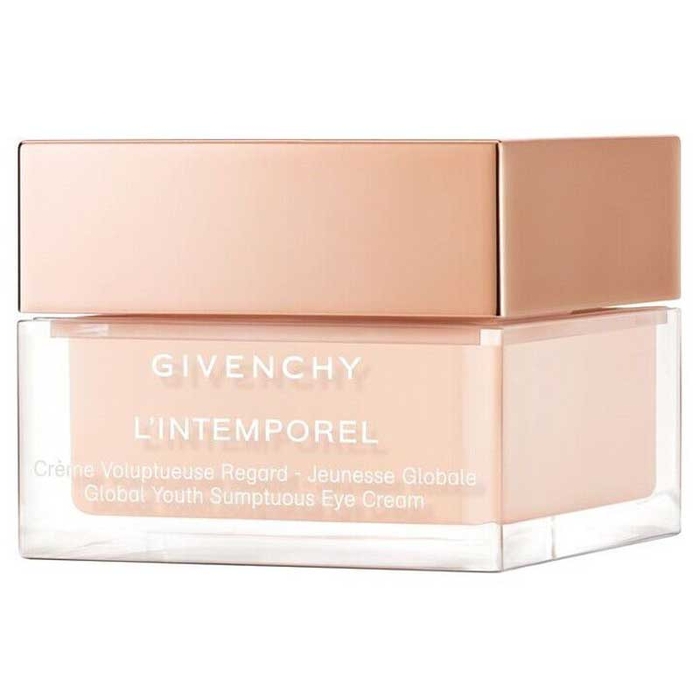 GIVENCHY - L'Intemporel - Crème Voluptueuse Regard - 15ml - 3274872322028