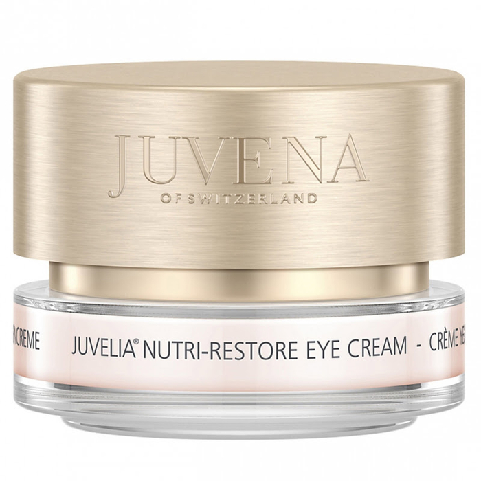 JUVENA - Juvelia Nutri-Restore Eye Cream - 15ml - 9007867765630