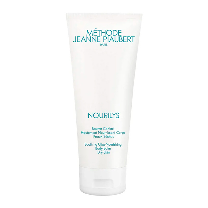 JEANNE PIAUBERT - Nourilys Baume Confort Nourriss Corps PS 200ml - 3355998701154