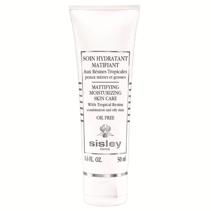 SISLEY - Soin Hydratant Aux Résines Tropicales - 50ml - 3473311415806