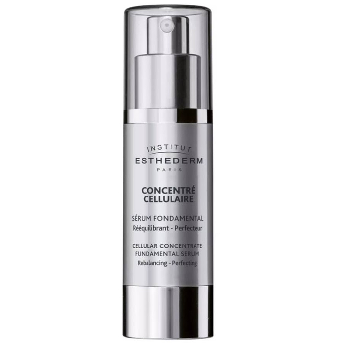 ESTHEDERM - Concentré Cellulaire Sérum Fondamental - 30ml - 3461020008167