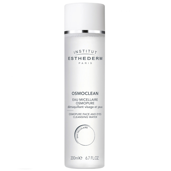 ESTHEDERM - Osmoclean Eau Micellaire Osmopure - 200ml - 3461020016988