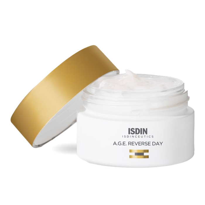 ISDINCEUTICS - A.G.E. Reverse - Isdinceutics - 51,5gr - 8470001812353