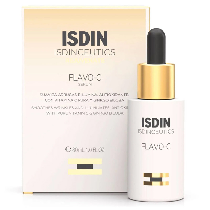 ISDINCEUTICS - Flavo-C - Isdinceutics - 30ml - 8470001769145