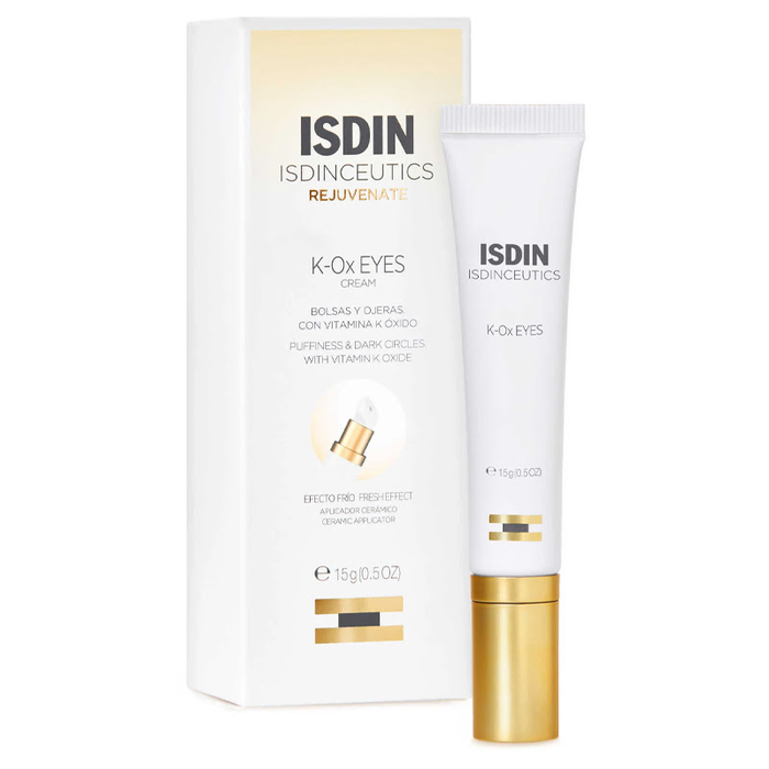 ISDINCEUTICS - K-Ox Eyes - Isdinceutics - 15ml - 8470001769183