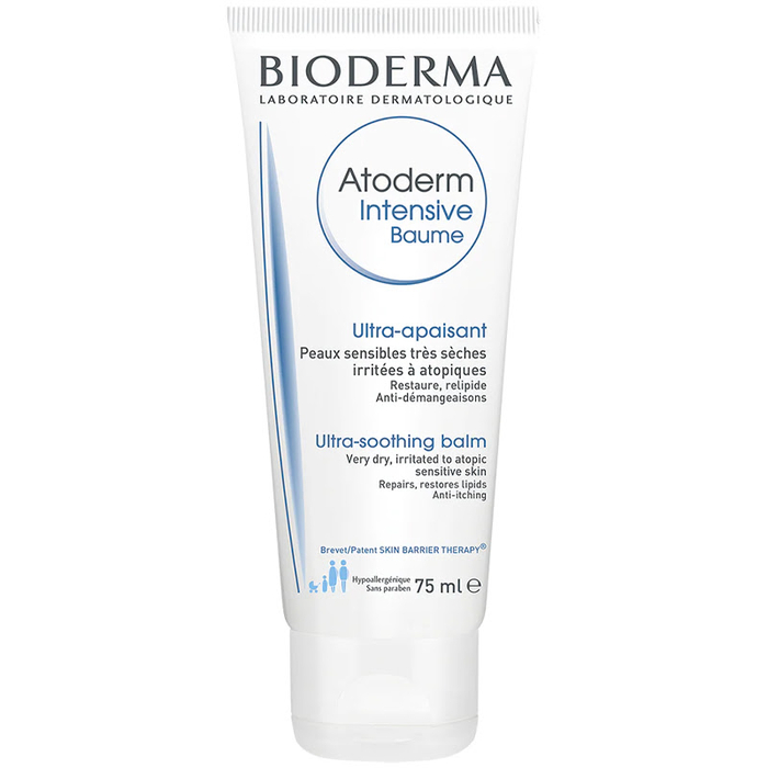 BIODERMA - Atoderm Intensive Baume - 75ml - 3401381463298