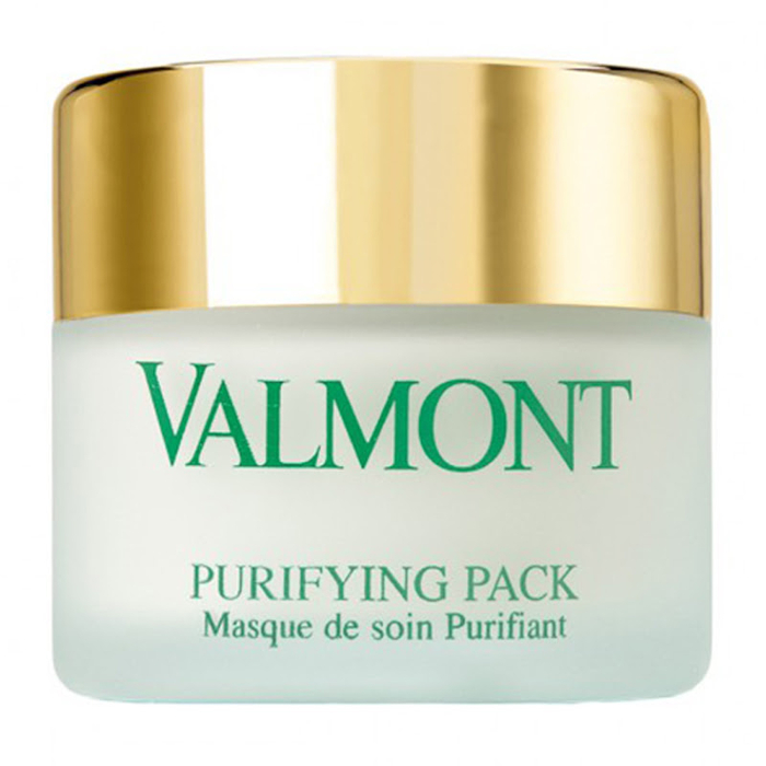 VALMONT - Purifying Pack - Valmont - 50ml - 7612017055046