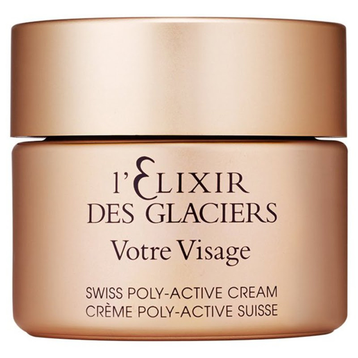 VALMONT - Elixir Des Glaciers Votre Visage - 50ml - 7612017900100