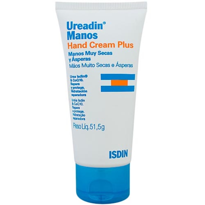 ISDIN - Ureadin Hand Cream Plus - 50ml - CM-03840-01