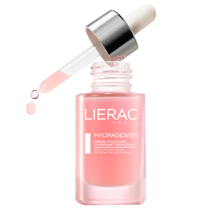 LIERAC - Hydragenist Serum - 30ml - 3701436910952