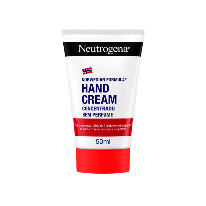 NEUTROGENA - Neutrogena Hand Cream - 50ml - 8002110383709