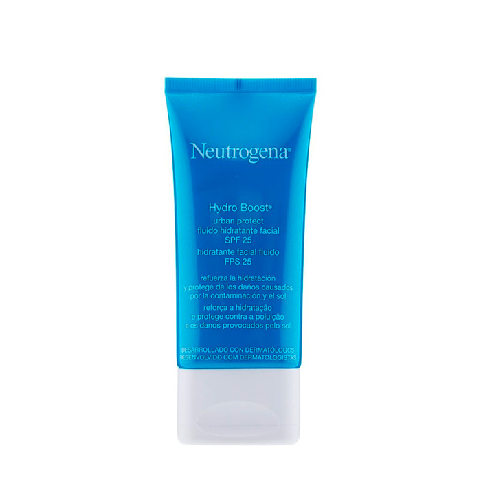 NEUTROGENA - Hydro Boost Urban Protect - 50ml - 3574661351483