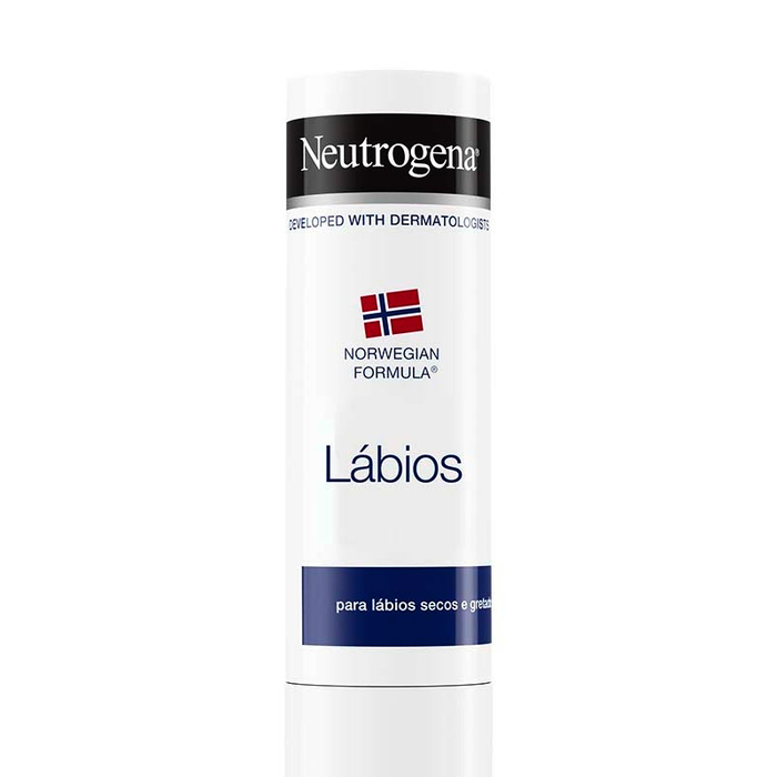 NEUTROGENA - Lips Stick - Neutrogena - 3g - 3574660085563