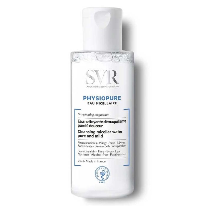 SVR - Physiopure Eau Micellaire - 75ml - 3401528548703