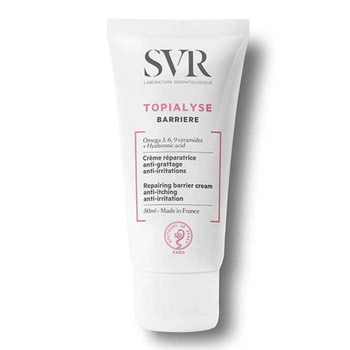 SVR - Topialyse Crème Barriere - 50ml - 3401381381523