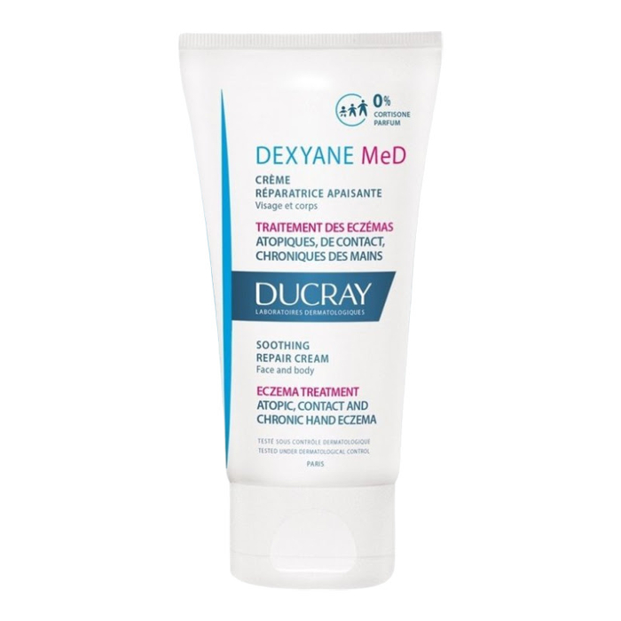 DUCRAY - Dexyane Med Crème Réparatrice Apaisant - 30ml - 3282770148084