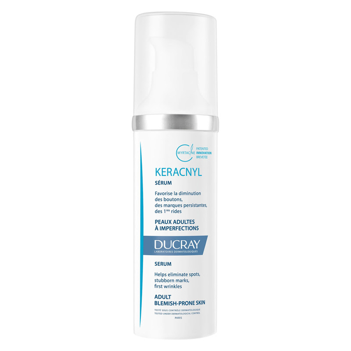 DUCRAY - Keracnyl Serum - Ducray - 30ml - 3282770074468