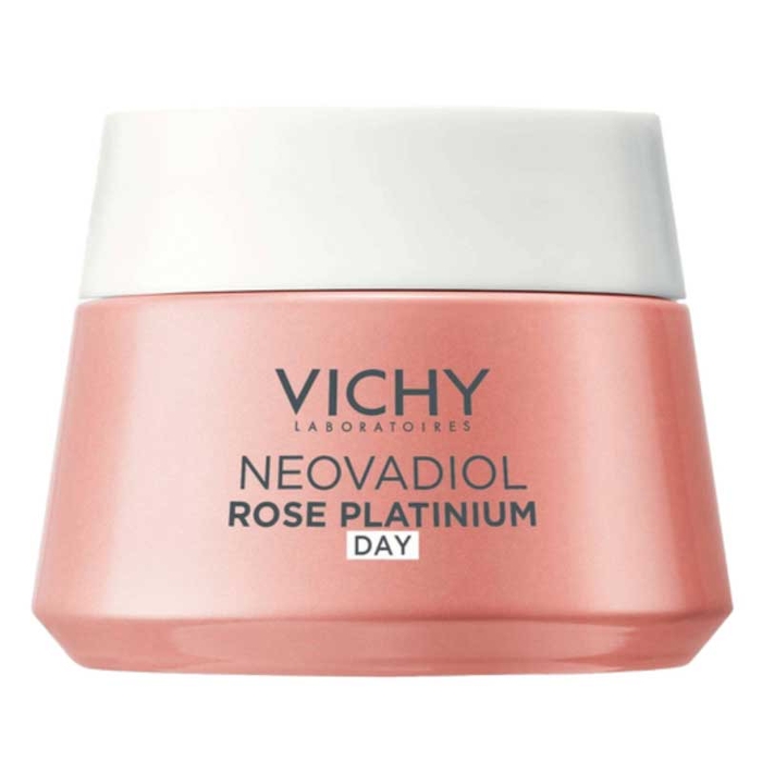 VICHY - Neovadiol Rose Platinium - 50ml - 3337875579919