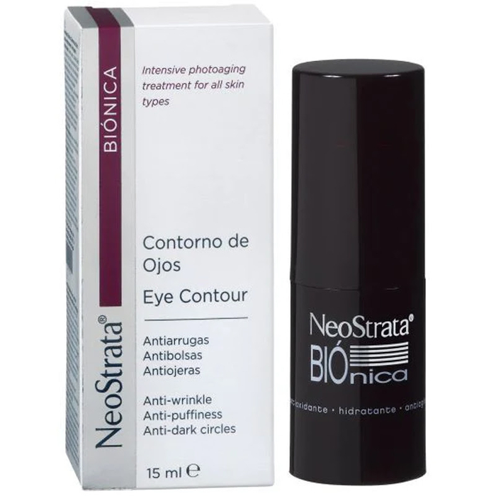 NEOSTRATA - Biónica Eye Contour - 15ml - 8470003036665
