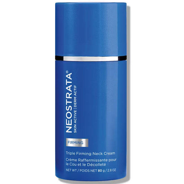 NEOSTRATA - Skin Active Triple Firming Neck Cream - 80gr - 3574661838519