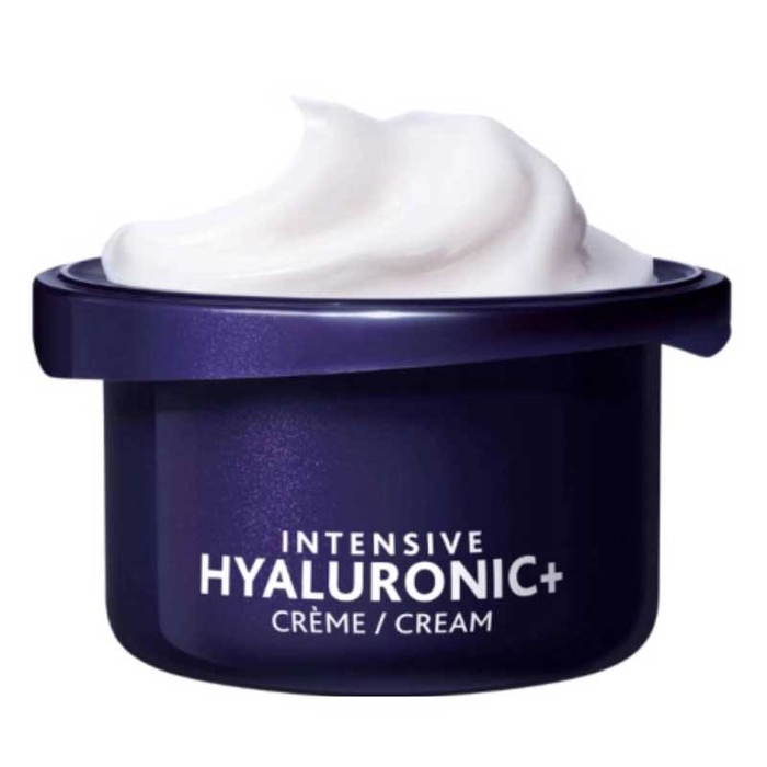 ESTHEDERM - Intensive Hyaluronic Crème - 50ml - Refill - 3461020001908