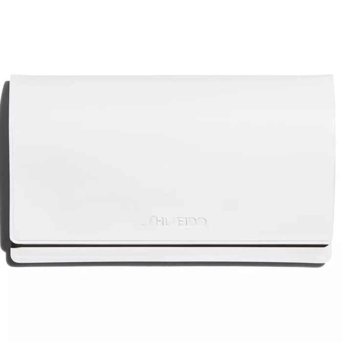 SHISEIDO - Oil-Control Blotting Paper - 100un - 729238141704