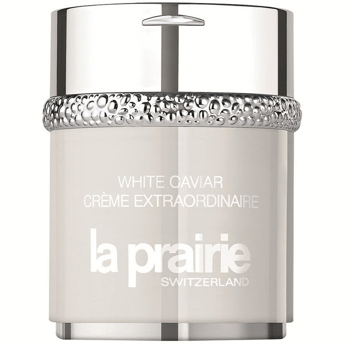 LA PRAIRIE - White Caviar Crème Extraordinaire - 60ml - 7611773087179