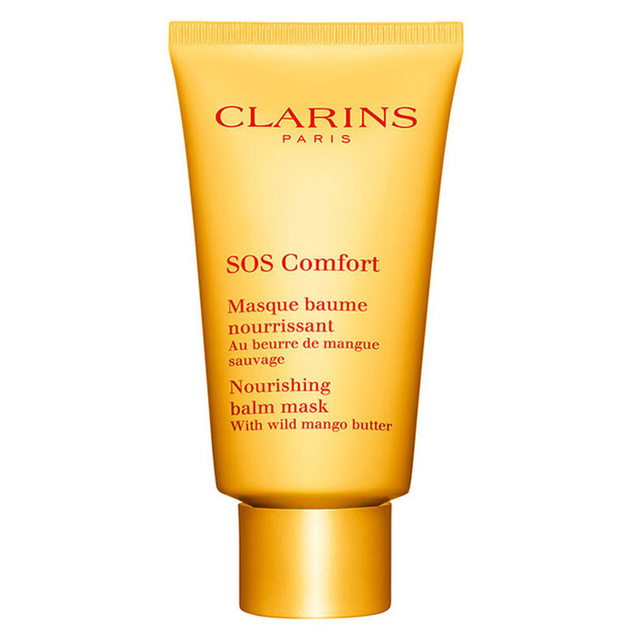 CLARINS - Masque SOS Comfort - 75ml - 3666057128837