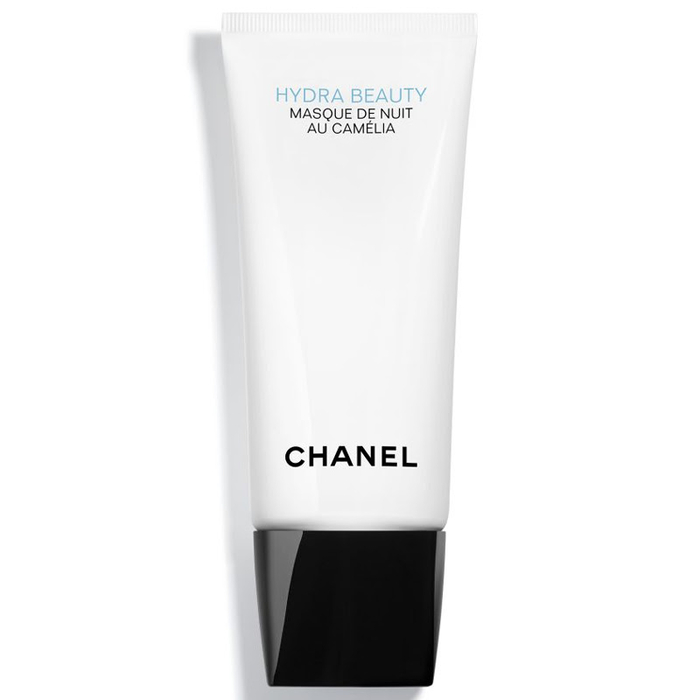CHANEL - Hydra Beauty Masque Nuit Camelia - 100ml - 3145891410907