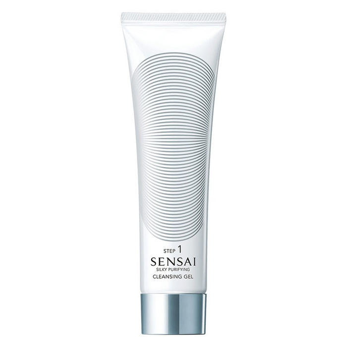 SENSAI KANEBO - Silky Purifying Cleansing Gel - 125ml - 4973167930298