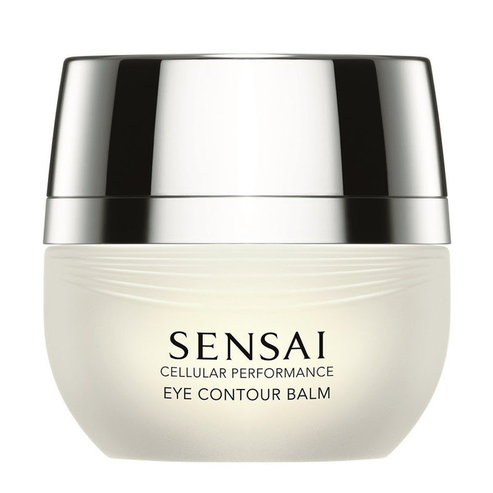 SENSAI KANEBO - Cellular Performance Eye Contour Balm - 15ml - 4973167954157