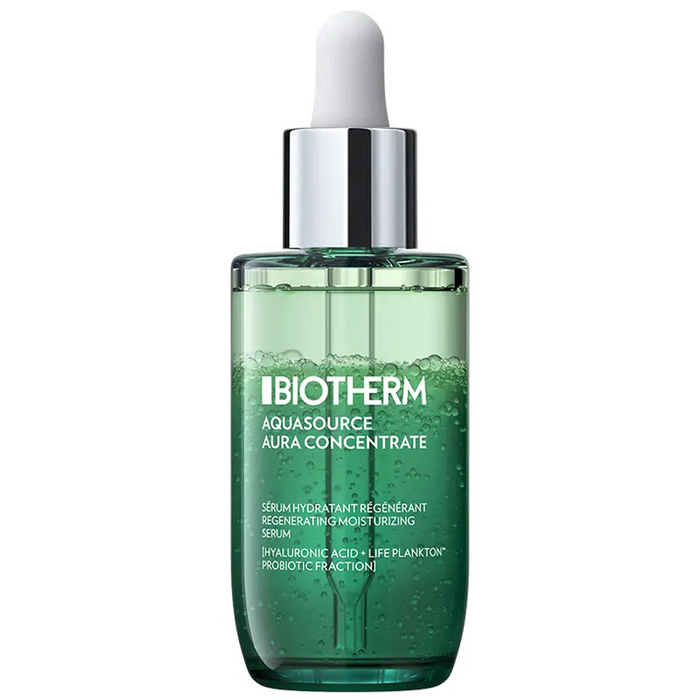 BIOTHERM - Aquasource Aura Concentrate Sérum - 50ml - 3614272023710