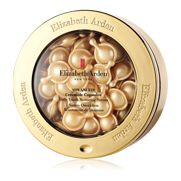 ELIZABETH ARDEN - Advanced Ceramide Daily Youth Rest Serum - 60un - 085805574598
