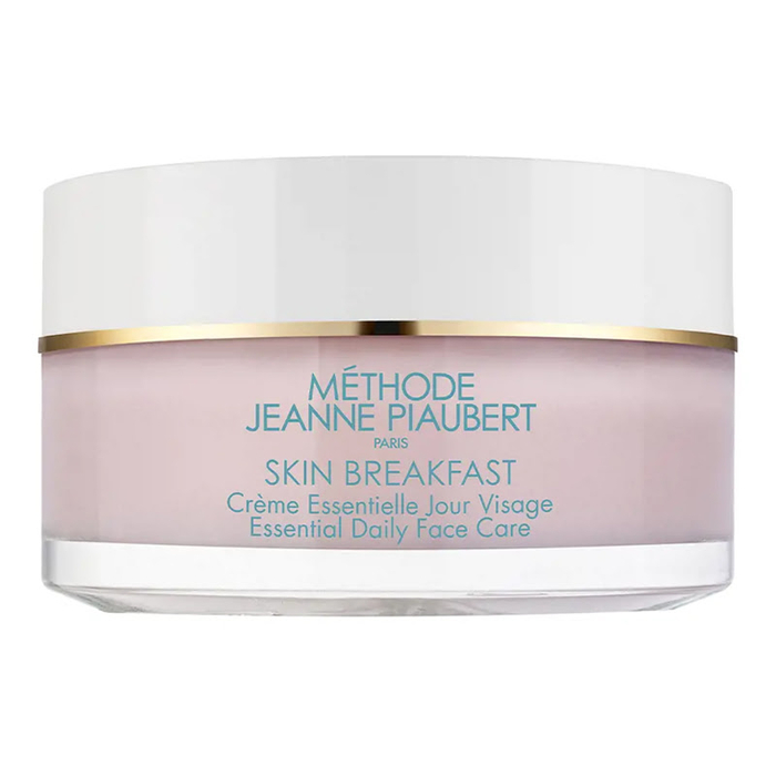 JEANNE PIAUBERT - Skin Breakfast Crème Essentielle Jour - 50ml - 3355998701000