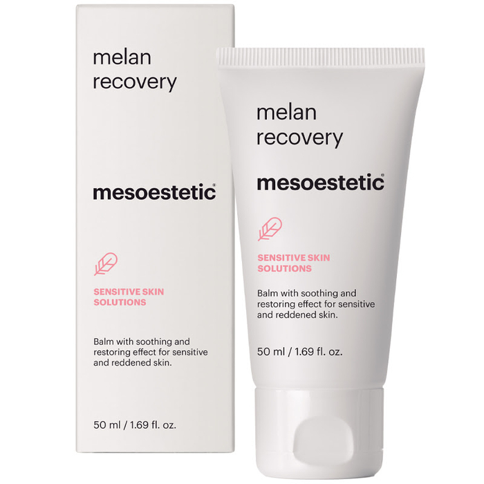 MESOESTETIC - Melan Recovery - Mesoestetic - 50ml - 8436024750553