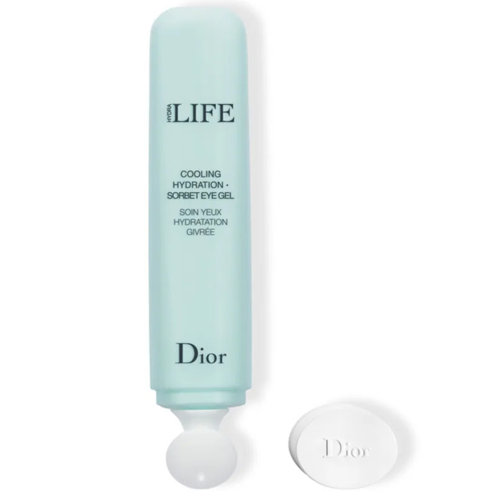 CHRISTIAN DIOR - Hydra Life Cooling Sorbet Eye Gel - 15ml - 3348901379496