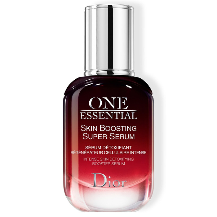 CHRISTIAN DIOR - One Essential Skin Boosting Super Serum - 30ml - 3348901362658