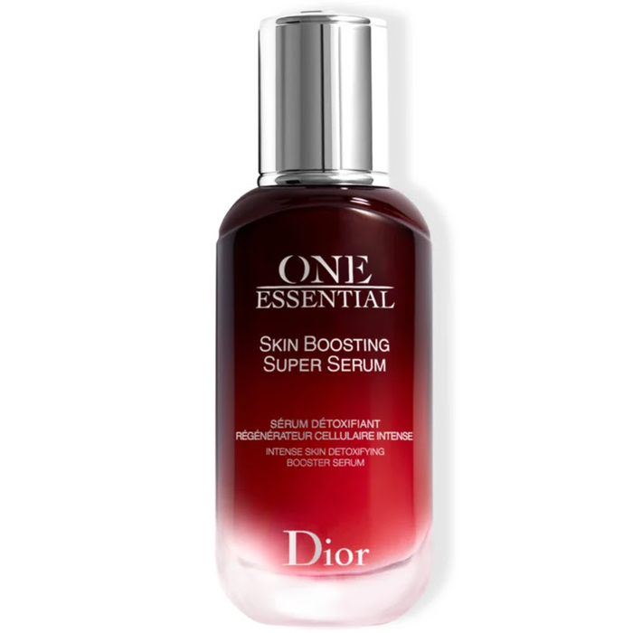 CHRISTIAN DIOR - One Essential Skin Boosting Super Serum - 50ml - 3348900986633