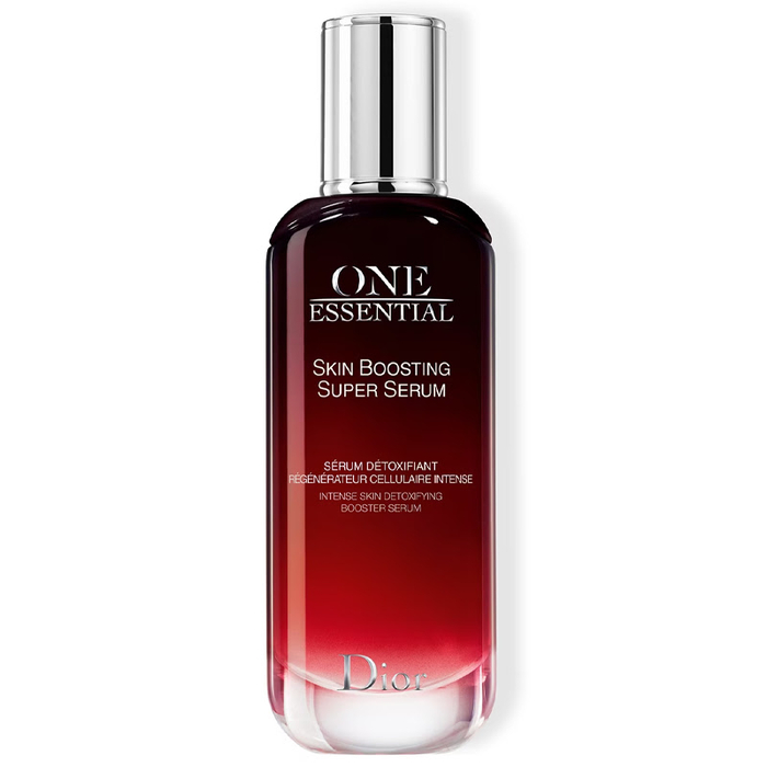 CHRISTIAN DIOR - One Essential Skin Boosting Super Serum - 75ml - 3348901362672