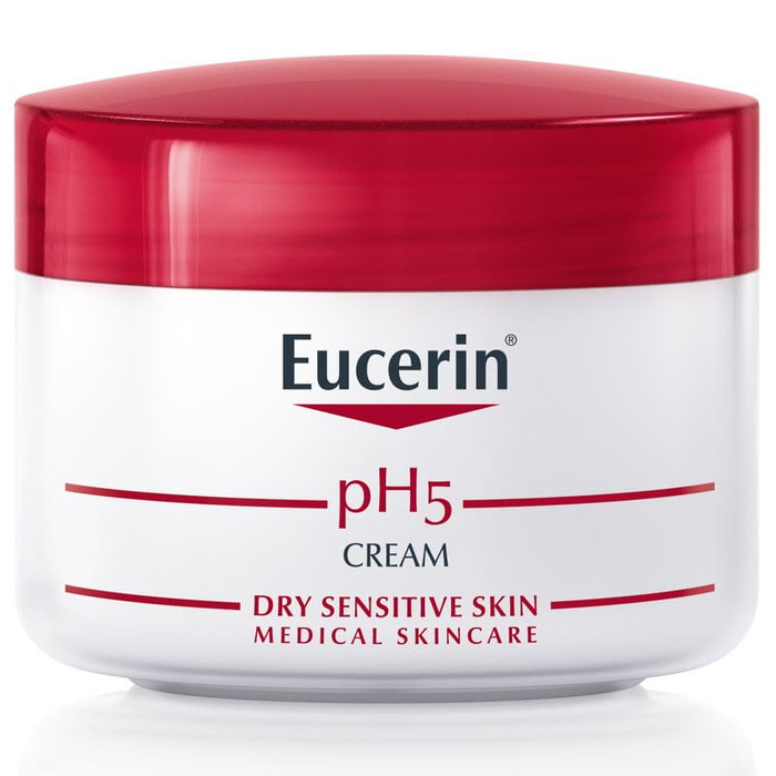 EUCERIN - PH5 Cream Sensitive Skin - 75ml - 4005800311567