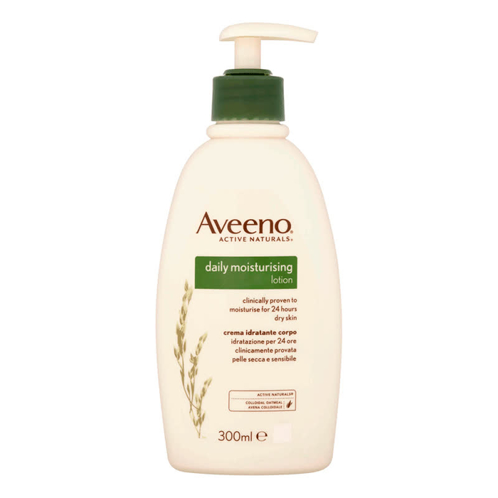 AVEENO - Daily Moisturising Lotion - Aveeno - 300ml - 3574661499338