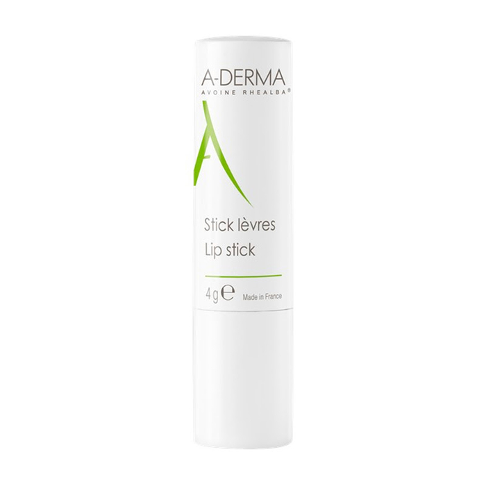 A-DERMA - Lip Stick - A-Derma - 4gr - 3282770030174